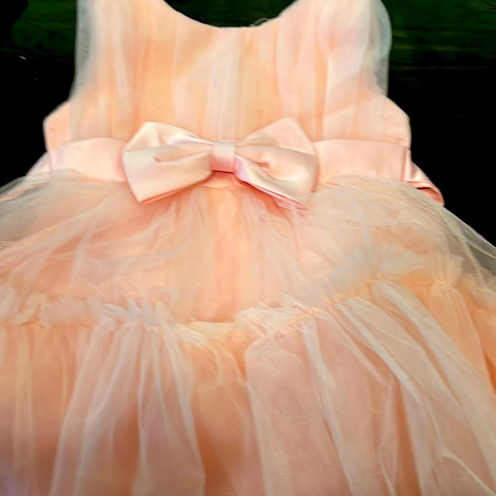 Perfect dress